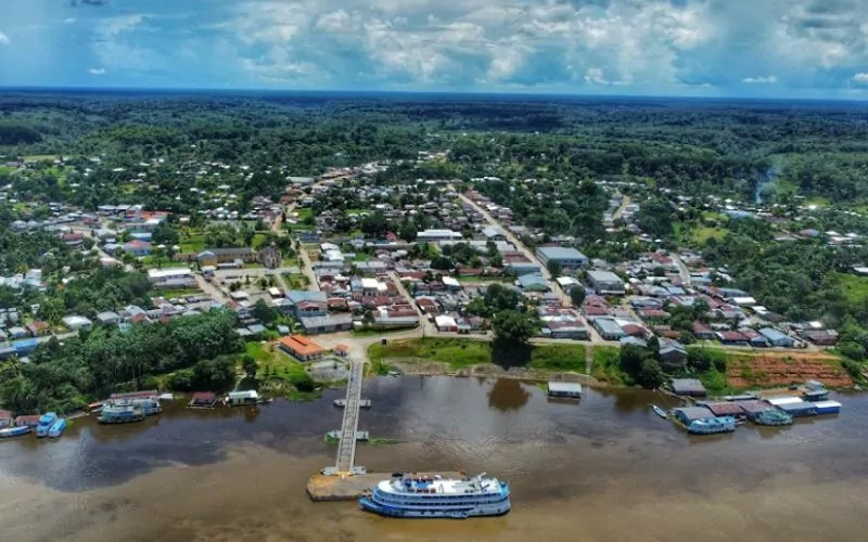 Municípios do Amazonas Comemoram 42 Anos de Emancipação Política