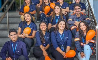 CIGAS_Grupo-de-estagiarios-da-Companhia-de-Gas-do-Amazonas_Credito-da-Foto_Adriane-Pantoja_Cigas-1568x2352