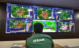 Ipaam_Centro-de-Monitoramento-Ambiental-e-Areas-Protegidas_Foto-2-06-05-2025-2048x1366